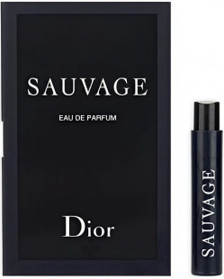 عينات عطور ديور سوفاج أو دو بارفان