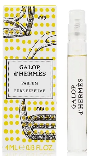 عطور ميني هيرميس غالوب دي هيرميس بارفيوم النسائي