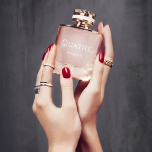 عطر بوشرون كواتر