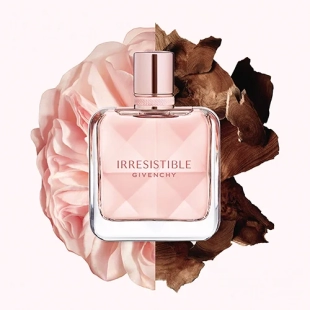 عطر جيفنشي إريزيستابل أو دو بارفيوم