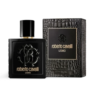 عطر روبرتو كافالي أومو