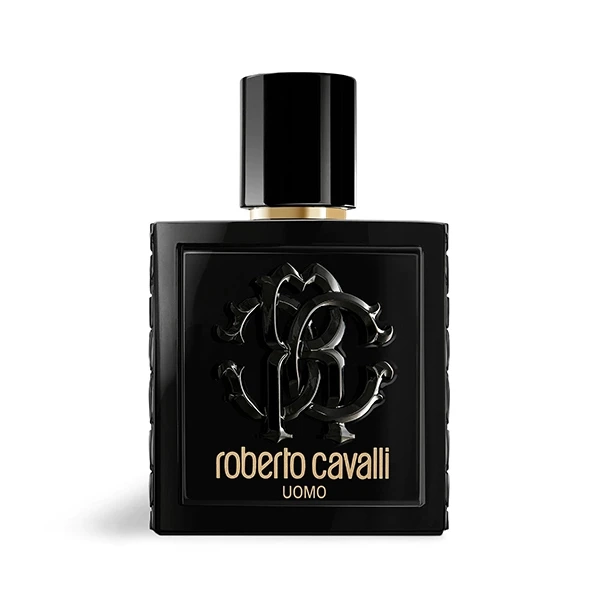 عطر روبرتو كافالي أومو الرجالي