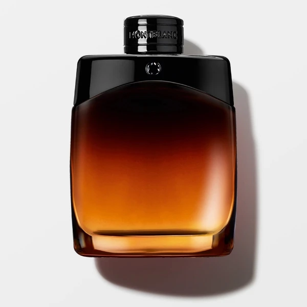عطر مونت بلانك ليجند نايت بارفيوم الرجالي