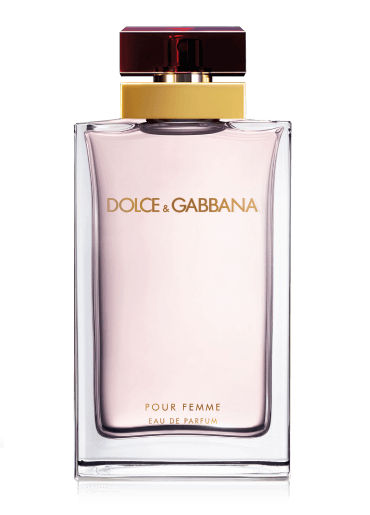 عطر دولتشي جابانا بور فام بارفيوم نسائي