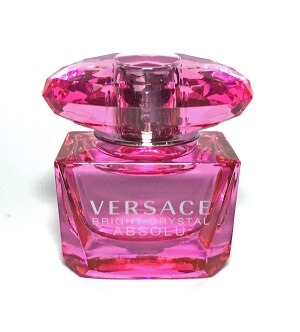 عطر عينات ميني فرزاتشي برايت كريستال اوبسلو 5مل