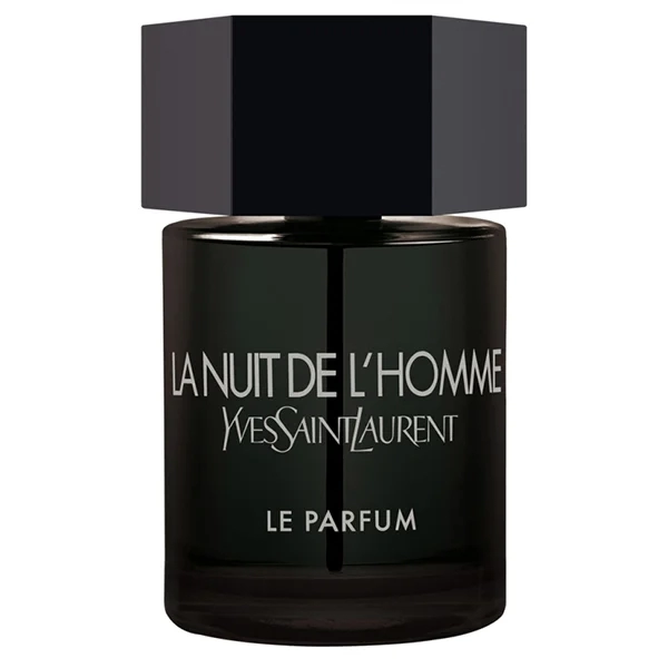 عطر إيف سان لوران لا نوي دي لوم لو بارفيوم رجالي