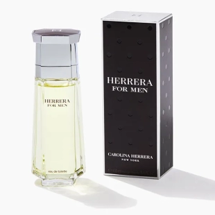 عطر كارولينا هيريرا فور مان