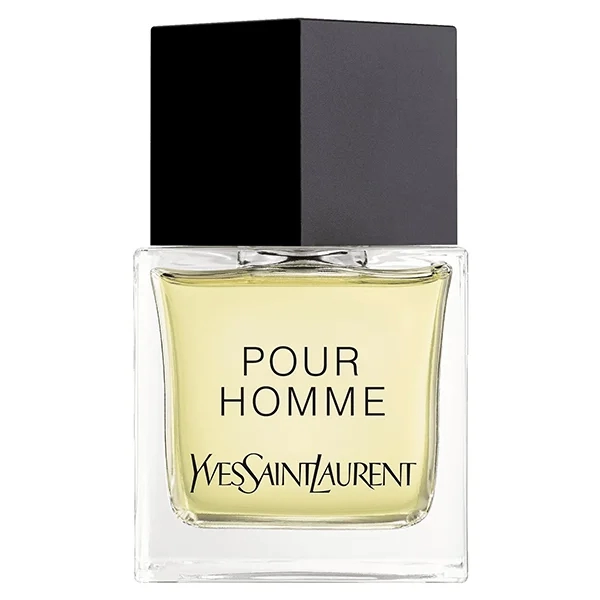 عطر إيف سان لوران هرتج كولكشن بور أوم رجالي