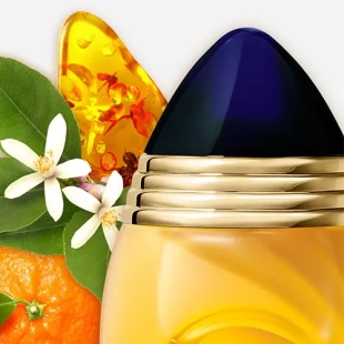 عطر بوشرون بور فام أو دو بارفيوم