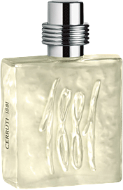 عطر شيروتي 1881 أوم الرجالي