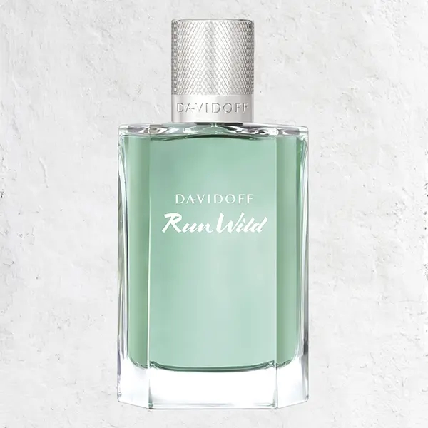 عطر دافيدوف رن وايلد تواليت الرجالي