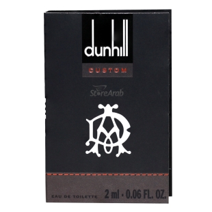 عينات عطور دنهل كاستم