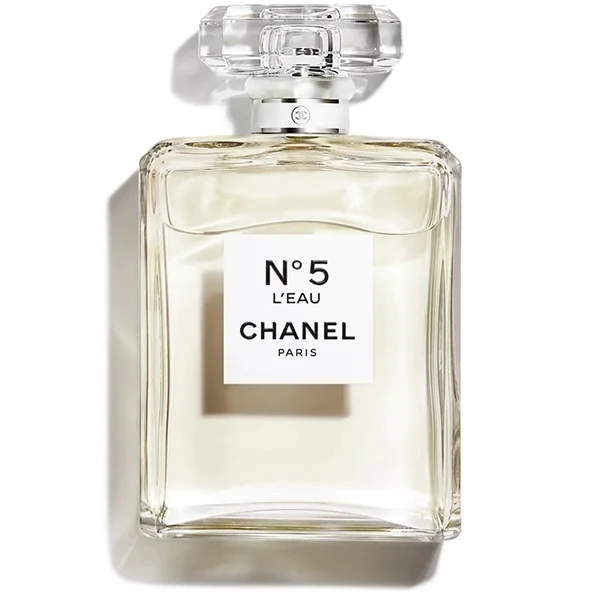 عطر شانيل إن فايف لو النسائي