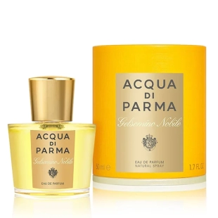 عطر أكوا دي بارما جيلسومينو نوبيل