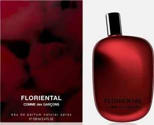 عطر كوم دي غارسون فلورينتال