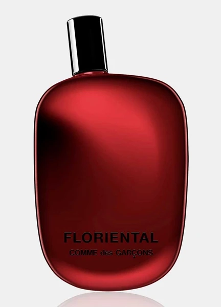 كوم دي غارسون فلورينتال بارفيوم رجالي ونسائي