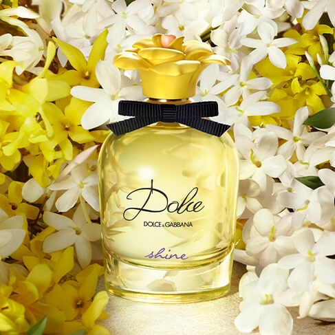 مكونات عطر دولتشي آند غابانا دولتشي شاين النسائي