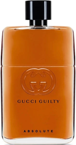 عطر غوتشي جيلتي أبسولوت بور أوم بارفيوم الرجالي