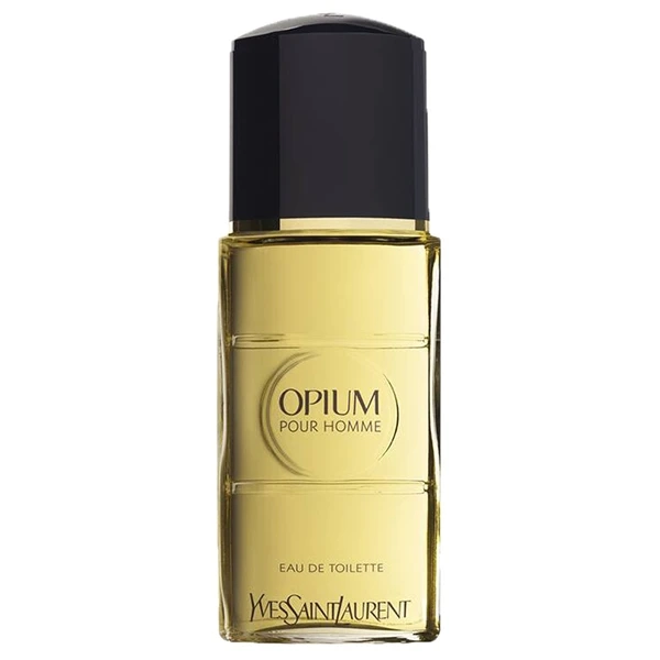 عطر إيف سان لوران أوبيوم بور أوم رجالي