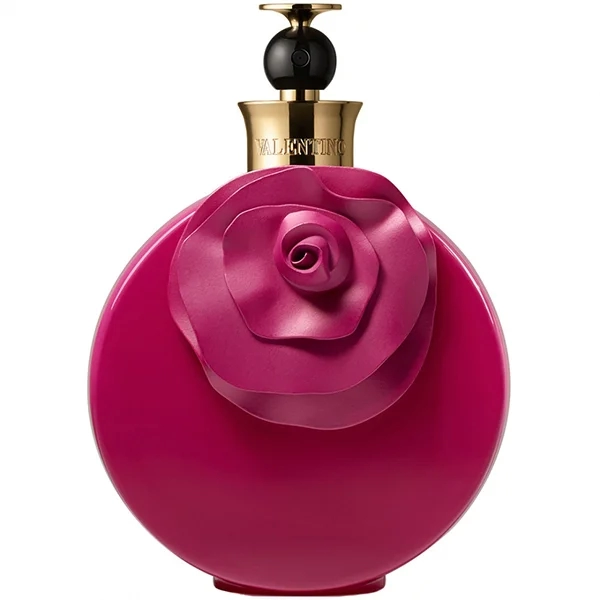 عطر فالنتينو فالنتينا روزا أسولوتو أو دو بارفيوم نسائي
