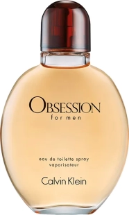 عطر كالفن كلاين أوبسيشن