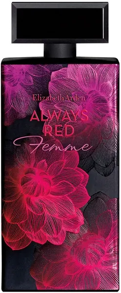 عطر إليزابيث أردن ألويس ريد فام النسائي