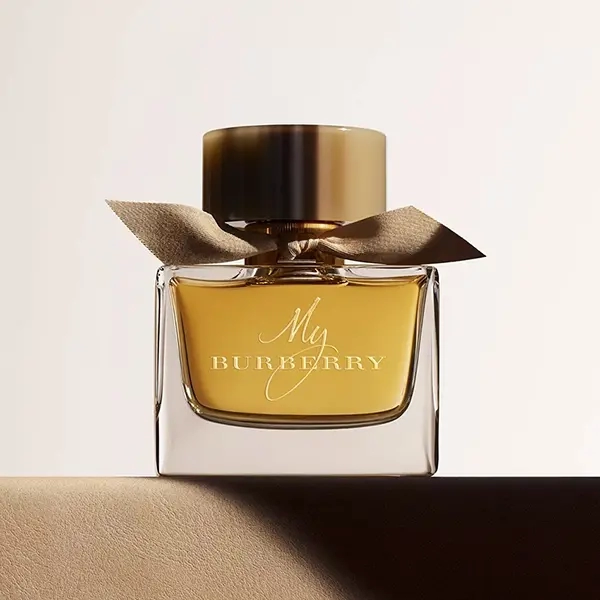 عطر بربري ماي بربري بارفيوم النسائي