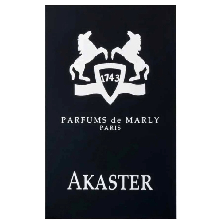 عينات عطور برفيومز دي مارلي اكاستر