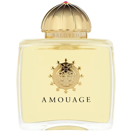 عطر أمواج بلافد بارفيوم النسائي