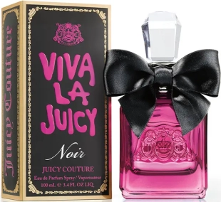 عطر جوسي كوتور فيفا لا جوسي نوار