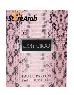 عينات عطور جيمي تشو بارفيوم