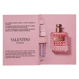 عينات عطور فالنتينو دونا
