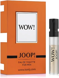 عينات عطور جوب! واو!