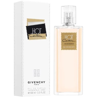 عطر جيفنشي هوت كوتور
