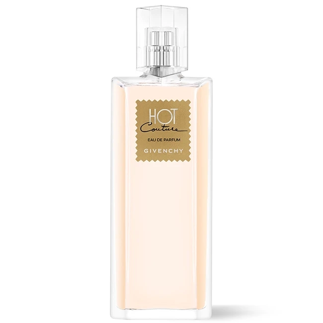 عطر جيفنشي هوت كوتور بارفيوم النسائي