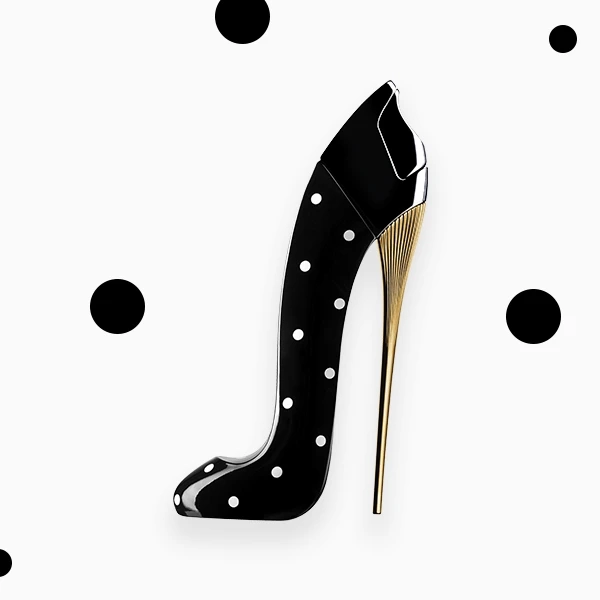 عطر كارولينا هيريرا جود جيرل دوت دراما بارفيوم النسائي