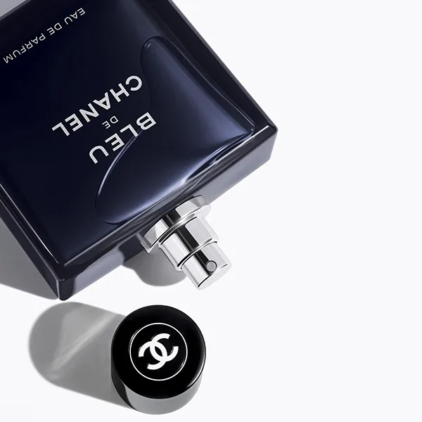 عطر شانيل بلو دي شانيل أو دو بارفيوم رجالي