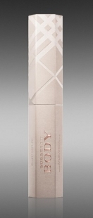 بربري بودي روز جولد