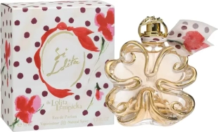 عطر لوليتا لمبيكا سي لوليتا