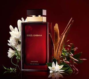 عطر دولتشي آند غابانا انتنس