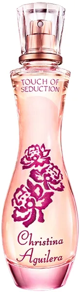 عطر كريستينا أغيليرا تتش أوف سدكشن بارفيوم النسائي