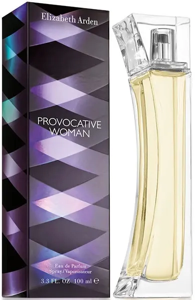 عطر إليزابيث أردن بروفاكتيف وومن بارفيوم النسائي مع الصندوق
