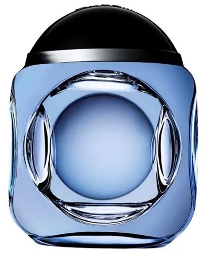 عطر دنهل لندن سينشري بلو بارفيوم الرجالي