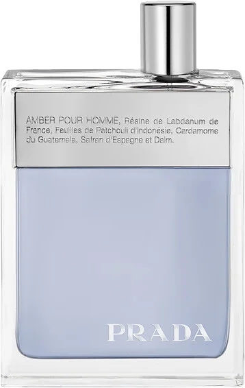 Amber prada pour homme cheap