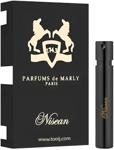 عينات عطور برفيومز دي مارلي نيسان أو دو بارفيوم الرجالي والنسائي