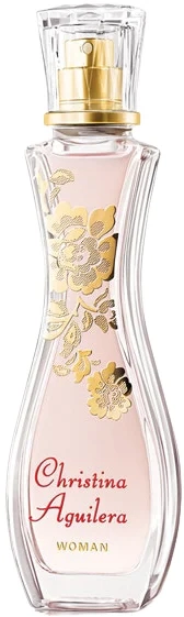 عطر كريستينا أغيليرا ومن بارفيوم النسائي