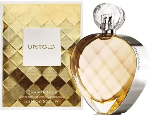 عطر إليزابيث أردن انتولد