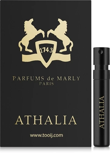 عينات عطور برفيومز دي مارلي أثاليا أو دو بارفيوم النسائي