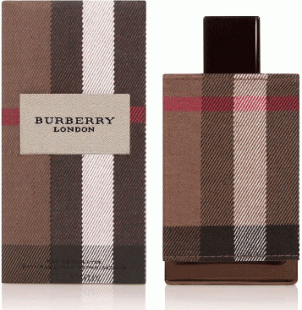 عطر بربري لندن رجالي