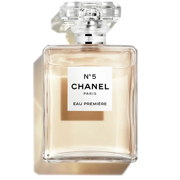 عطر شانيل إن فايف أو بروميار النسائي